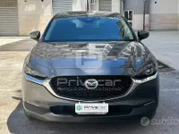 Usata Mazda CX-30 Exclusive-Line 186 CV (136 kW) 2023 Grigio SUV