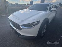 Usata Mazda CX-30 Evolve 122 CV (89 kW) 2021 Other SUV