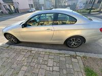 usata BMW 320 320 d Coupe Eletta 177cv