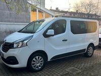 Usata Renault Traffic 125 CV (91 kW) 2018 Bianco Berlina