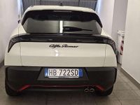 Nuova Alfa Romeo Junior Edizione Speciale 136 CV (100 kW) 2025 Bianco SUV