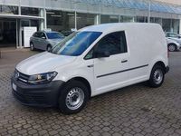 Usata VW Caddy Business 75 CV (55 kW) 2020 Bianco Monovolume