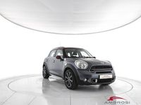 usata Mini Cooper D Countryman Cooper D 1.6 Park Lane Plus Countryman