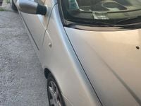 Usata Fiat Punto 69 CV (50 kW) 2005 Grigio Utilitaria