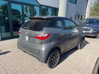 Begagnad Aixam Coupe 2023 Grå Sedan
