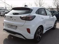 Usata Ford Puma ST-Line 125 CV (91 kW) 2024 Bianco SUV