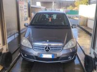 usata Mercedes A180 cdi