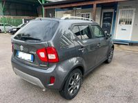 usata Suzuki Ignis 2ª serie - 2017