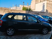 Usata Kia Ceed GT LX 115 CV (84 kW) 2008 Argento Berlina