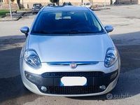 Usata Fiat Punto 2011 Berlina