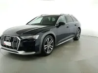 Usata Audi A6 Allroad Advanced Plus 204 CV (150 kW) 2024 Blu firmamento Station wagon