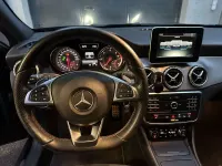 Usata Mercedes GLA180 Premium 109 CV (80 kW) 2016 SUV