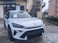 Neu Cupra Formentor 150 PS (110 kW) 2025 Weiß SUV
