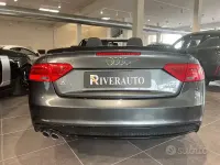 Occasion Audi A5 Cabriolet 190 PK (139 kW) 2016 Cabriolet