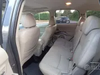 Usata Mitsubishi Outlander 2009 Grigio SUV