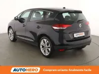 Occasion Renault Scenic E-Tech 120 PK (88 kW) 2021 Zwart MPV