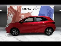 Nuova MG MG3 Luxury 102 CV (75 kW) 2026 Rosso diamond Utilitaria