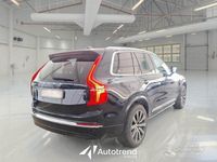 Usata Volvo XC90 Plus 235 CV (172 kW) 2023 Nero SUV