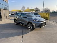 Nuova EMC SEI 147 CV (108 kW) 2025 Argento / metallizzato SUV