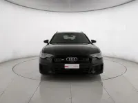 Usata Audi A6 Sport 344 CV (253 kW) 2023 Nero mythos metallizzato Station wagon