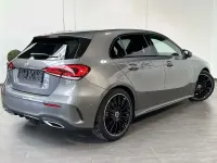 Usata Mercedes A180 Advanced Plus 136 CV (100 kW) 2023 Mountain gray Berlina