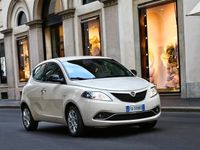 usata Lancia Ypsilon III 2015 1.2 Elefantino Blu s and s 69cv my19