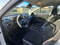 Usata Hyundai Kona Comfort 120 CV (88 kW) 2019 Bianco SUV