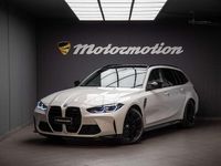 Usata BMW M3 Competition Edition 510 CV (375 kW) 2023 Alpinweiß Station wagon