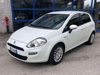 Usata Fiat Punto Street 69 CV (50 kW) 2014 Berlina