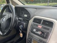 Usata Fiat Punto 90 CV (66 kW) 2006 Blu Berlina