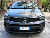 Usata Opel Crossland Edition 83 CV (61 kW) 2022 Other SUV