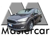 usata Ford C-MAX 2.0 TDCi 150cv S&S Powershift Busines TG : FR790SD