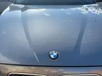Usata BMW X1 177 CV (130 kW) 2011 Argento SUV