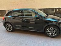 Usata Audi A1 Ambiente 110 CV (80 kW) 2022 Nero SUV
