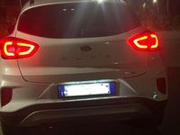 Usata Ford Puma Titanium S 125 CV (91 kW) 2021 SUV