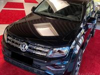Usata VW Amarok 224 CV (164 kW) 2018 Nero Pick-up