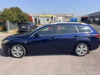 Usata Mazda 6 147 CV (108 kW) 2009 Station wagon