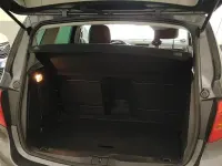 Usata Opel Meriva 101 CV (74 kW) 2011 Grigio Monovolume