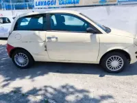 Usata Lancia Ypsilon 69 CV (50 kW) 2006 Utilitaria