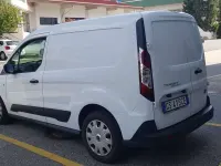 Usata Ford Transit Trend 101 CV (74 kW) 2024 Bianco Furgone