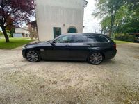 usata BMW 518 518 d Touring Luxury 150cv