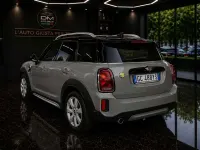 Usata Mini Cooper Countryman Essential 125 CV (91 kW) 2020 Grigio SUV