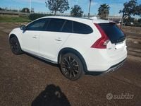 Usata Volvo V60 CC 150 CV (110 kW) 2016 Station wagon