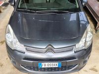 Usata Citroën C3 75 CV (55 kW) 2015 Berlina