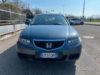 usata Honda Accord AccordTourer 2.2 ctdi Sport