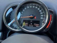 Usata Mini Cooper Countryman Business 136 CV (100 kW) 2020 Grigio SUV