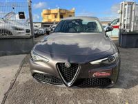 usata Alfa Romeo Giulia 2.2 Turbodiesel 150 CV Super