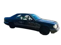 Usata Mercedes E300 1991 Berlina