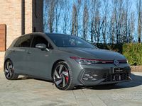 Usata VW Golf VIII GTI 265 CV (194 kW) 2025 Grigio Berlina