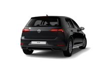 Usata VW Golf VII Business 115 CV (84 kW) 2019 Nero Berlina
